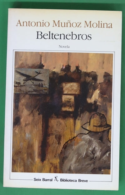 Beltenebros