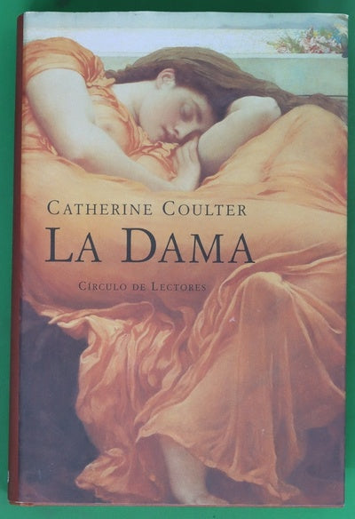 La dama