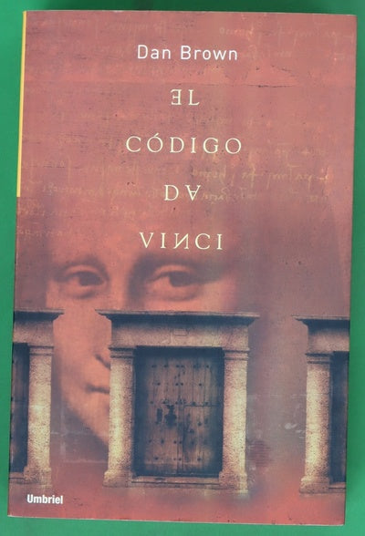 El código Da Vinci