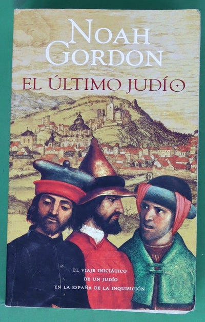 El último judío