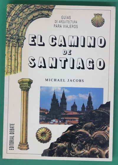 El camino de Santiago