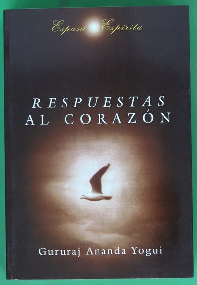 Respuestas al corazón