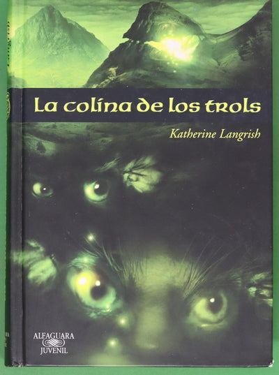 La colina de los trols
