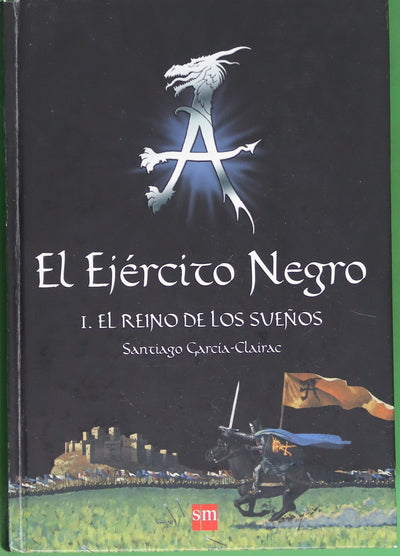 El reino de los sueños