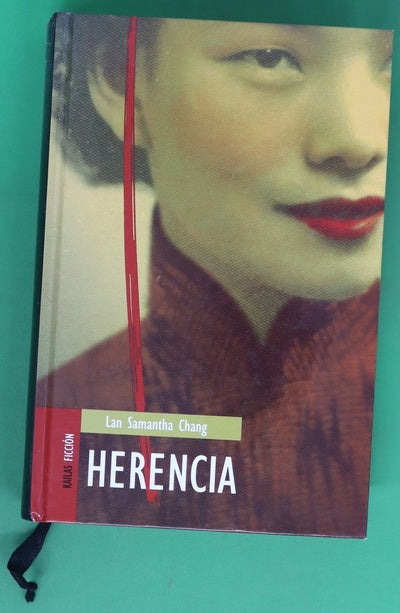 Herencia