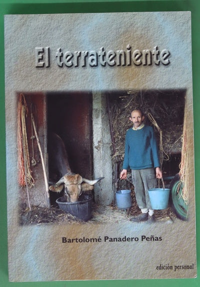 El terrateniente