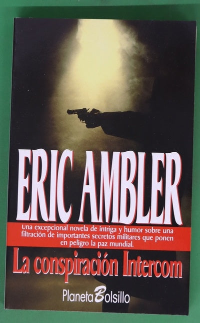 La conspiración Intercom