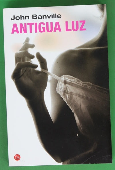 Antigua luz