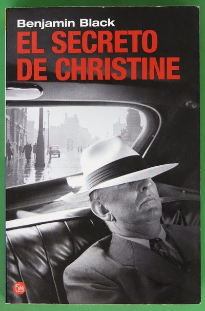 El secreto de Christine