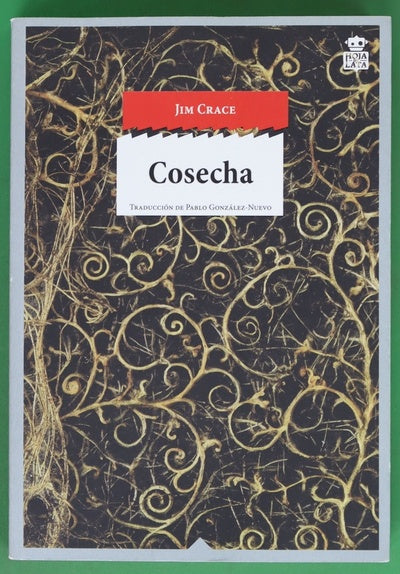 Cosecha
