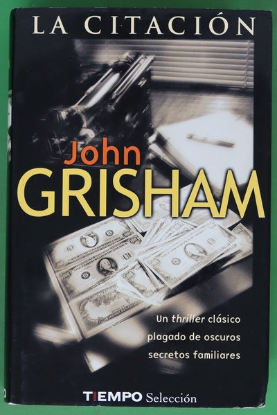 La citación