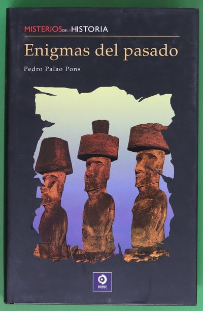 Enigmas del pasado