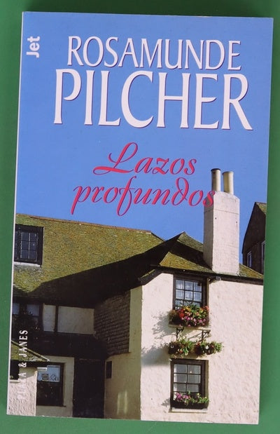 Lazos profundos