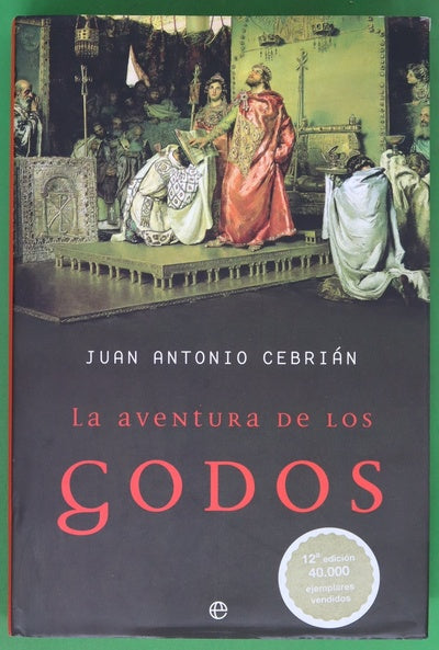 La aventura de los godos