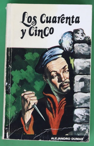 Los cuarenta y cinco