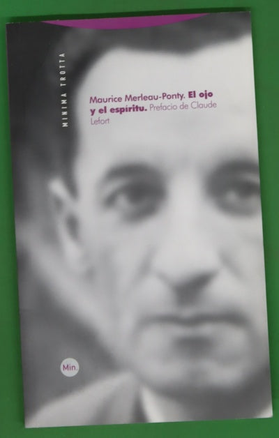 El ojo y el espíritu