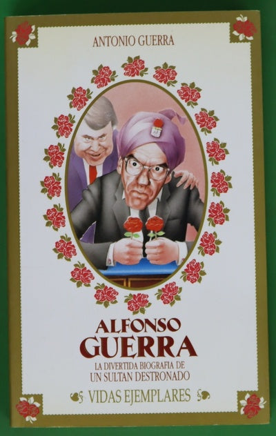 Alfonso Guerra