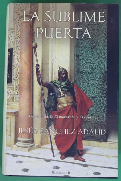 La sublime puerta