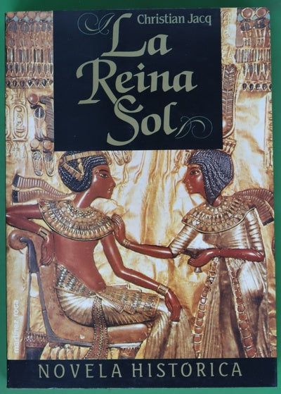 La reina sol