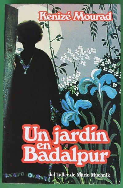 Un jardín en Badalpur
