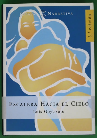 Escalera hacia el cielo