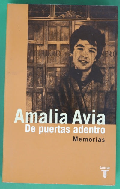 De puertas adentro memorias