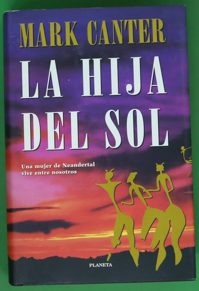 La hija del sol