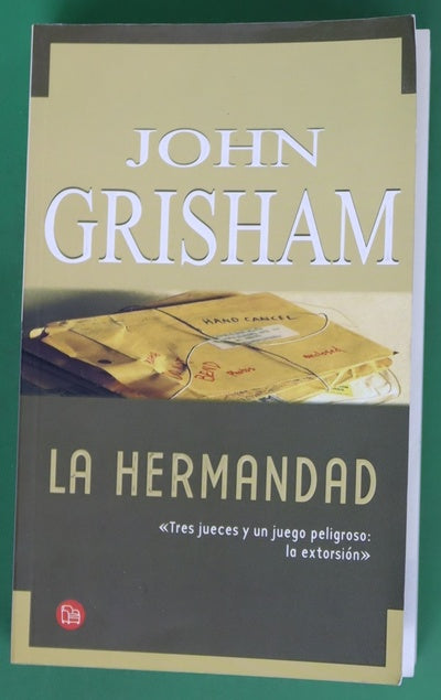 La hermandad