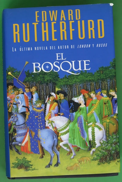 El bosque