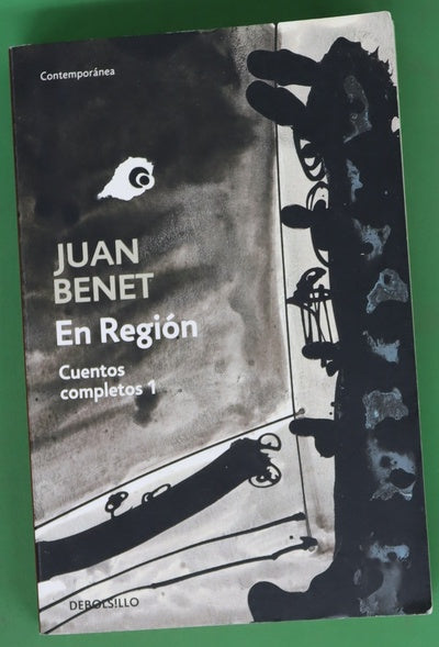 En Región