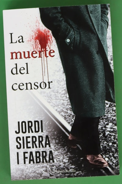 La muerte del censor