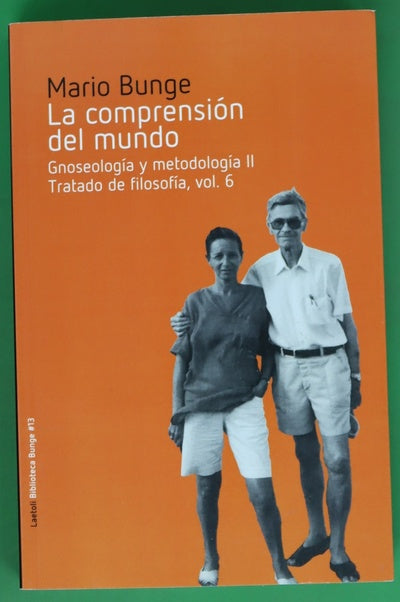 La comprensión del mundo