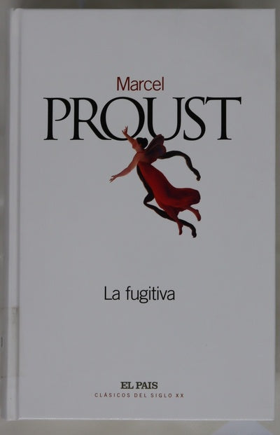 La fugitiva