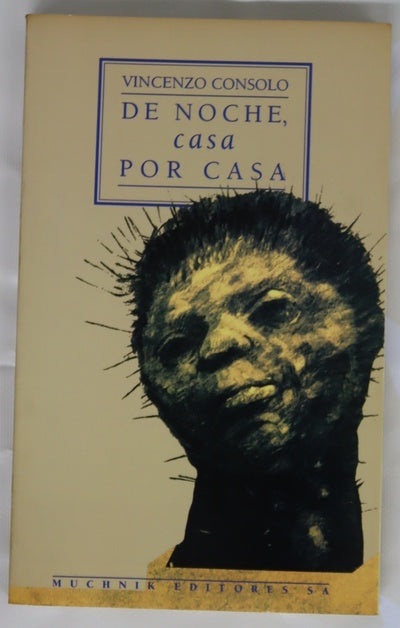 De noche, casa por casa