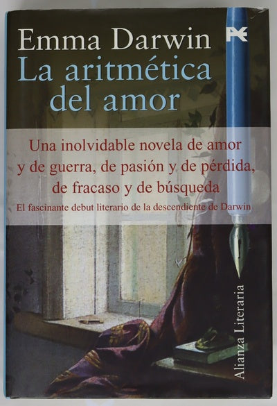 La aritmética del amor