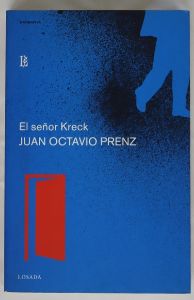 El señor Kreck