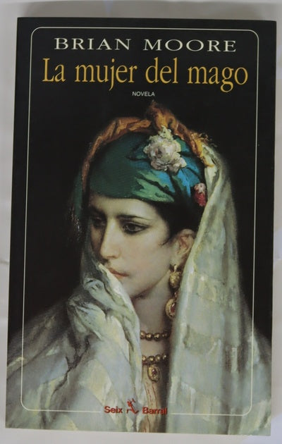 La mujer del mago
