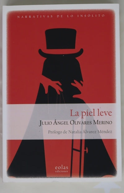 La piel leve