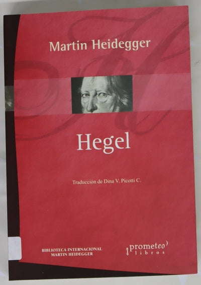 Hegel