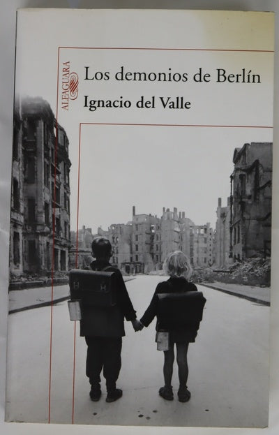 Los demonios de Berlín