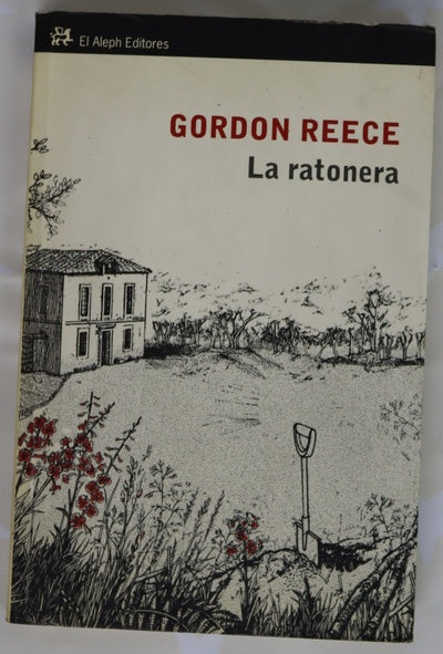 La ratonera