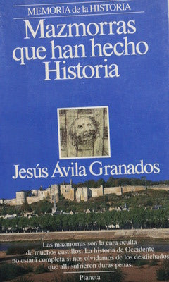Mazmorras que han hecho historia
