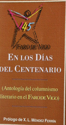 En los días del centenario