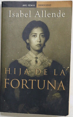 Hija de la fortuna