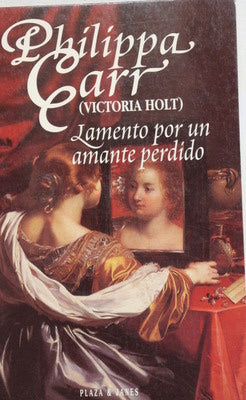 Lamento por un amante perdido