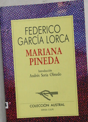 Mariana Pineda