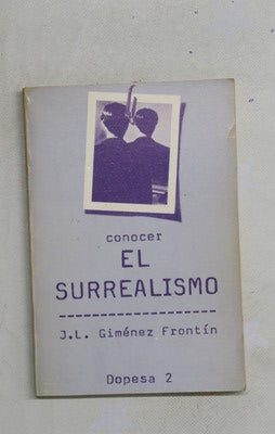 Conocer el surrealismo