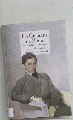 La cuchara de plata