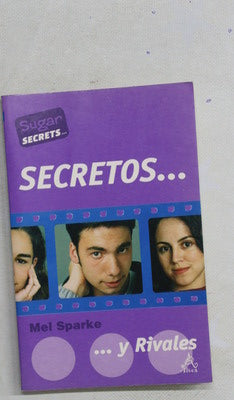 Secretos & rivales