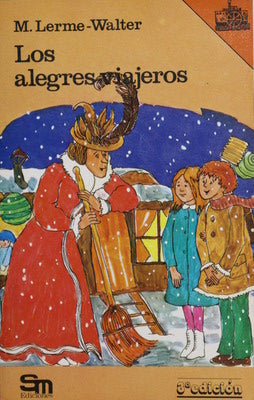 Los alegres viajeros